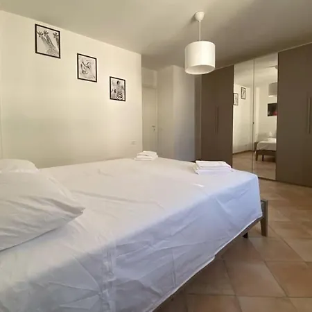 Bellavista Appartement