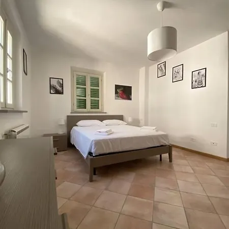 Bellavista Apartment *