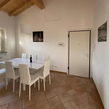 Bellavista Apartment Terricciola