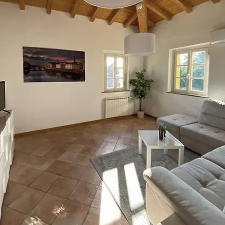 Apartment Bellavista *