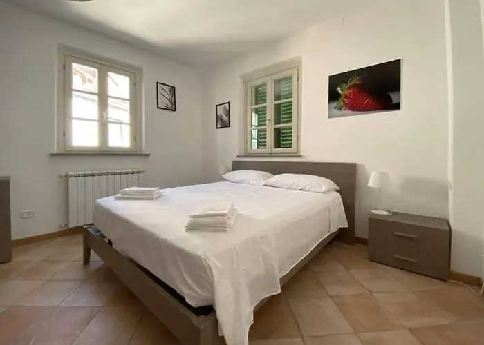 Appartamento Bellavista