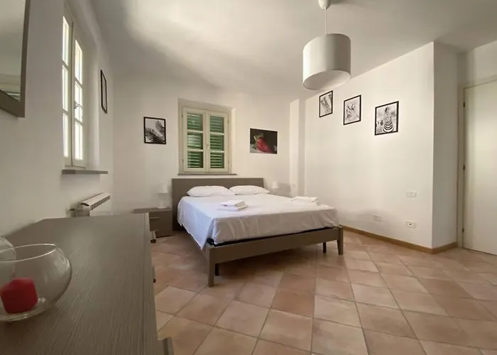 Bellavista Appartamento *