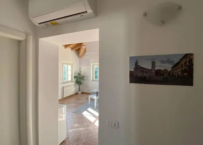 Appartamento Bellavista